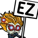 Emoji e_heimer_ez