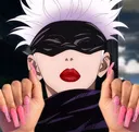 Emoji jjk38slaygojo