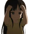 Emoji Sadlikemio