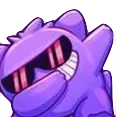 Emoji pokemon_dab
