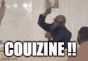 Emoji couizine