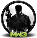 Emoji MW3