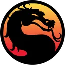 Emoji Logo_Mortal_Kombat