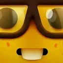 Emoji nerd