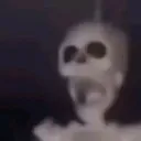 Emoji dead