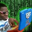 Emoji hacker