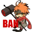Emoji BanHammer