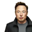 Emoji elonmusk