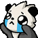 Emoji 1966_Panda_thanos