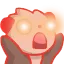 Emoji demonic_panda