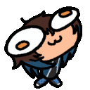 Emoji takubop