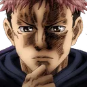 Emoji yuji_itadori_hmm