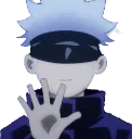 Emoji satoruwave
