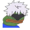 Emoji pepegojopantsu