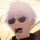 Emoji gojodisgusted