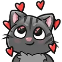 Emoji Spakylove
