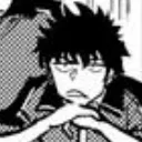 Emoji matsudannoyed