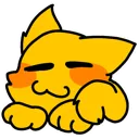 Emoji silly