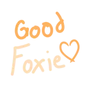 Emoji goodfoxie