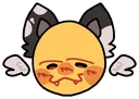 Emoji sadevi