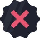 Emoji invalide
