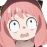 Emoji scared