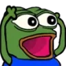 Emoji POGGIES
