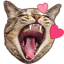 Emoji chatamour