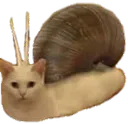 Emoji chatescargot
