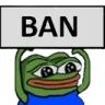 Emoji pepeban