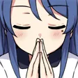 Emoji 747363180304662538pray