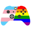 Emoji manette