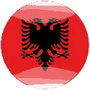 Emoji ALBANIE
