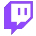 Emoji TWITCH