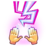 Emoji ECLAIR
