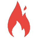 Emoji FLAMME