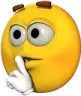 Emoji chut