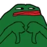 Emoji pepe2o1