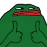 Emoji pepe2yes1