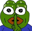 Emoji PepeChut