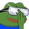 Emoji pepegenius