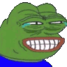 Emoji PepeLaught