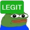 Emoji PepeLegit1