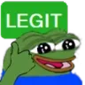 Emoji PepeLegit2