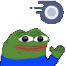 Emoji pepenitro