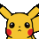 Emoji CoucouPika
