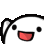 Emoji coucou