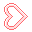 Emoji 6664_heartarrow_red
