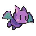 Emoji 8770pixelbat