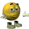 Emoji 6461shrug